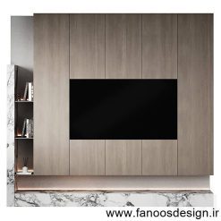 تی وی وال کد 31146