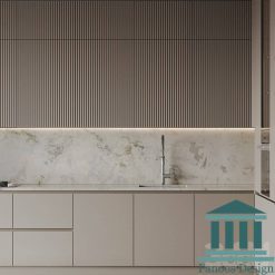 کابینت آشپزخانه کد 30400