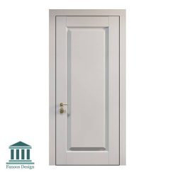 درب چوبی اتاق خواب کد 30939