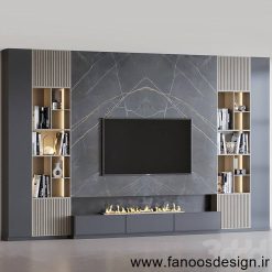 تی وی وال کد 31143