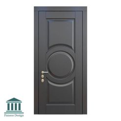 درب چوبی کلاسیک کد 30940 22 درب چوبی کلاسیک کد 30940