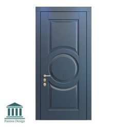 درب چوبی کلاسیک کد 30940 23 درب چوبی کلاسیک کد 30940