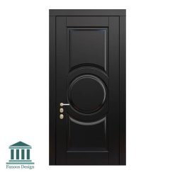 درب چوبی کلاسیک کد 30940 24 درب چوبی کلاسیک کد 30940