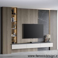 تی وی وال کد 31142