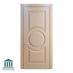 درب چوبی کلاسیک کد 30940 25 درب چوبی کلاسیک کد 30940
