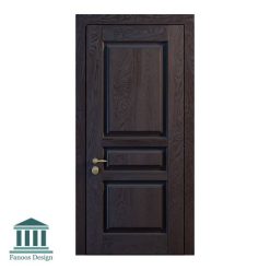 591 | فانوس دیزاین تولید کننده انواع درب اتاق ، ضد سرقت، درب ورودی و ضد آل