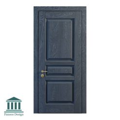 592 | فانوس دیزاین تولید کننده انواع درب اتاق ، ضد سرقت، درب ورودی و ضد آل