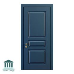 598 | فانوس دیزاین تولید کننده انواع درب اتاق ، ضد سرقت، درب ورودی و ضد آل