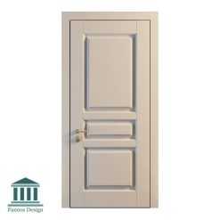 599 | فانوس دیزاین تولید کننده انواع درب اتاق ، ضد سرقت، درب ورودی و ضد آل