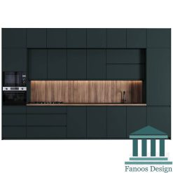 کابینت آشپزخانه کد 30390