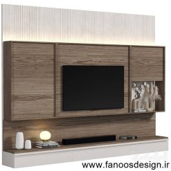 تی وی وال کد 31139