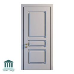 600 | فانوس دیزاین تولید کننده انواع درب اتاق ، ضد سرقت، درب ورودی و ضد آل