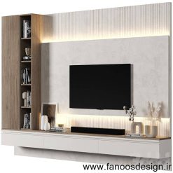 تی وی وال کد 31138