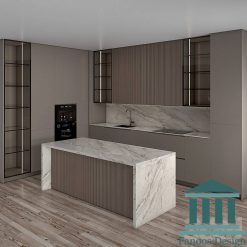 کابینت آشپزخانه کد 30398