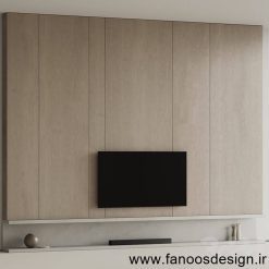 تی وی وال کد 31135