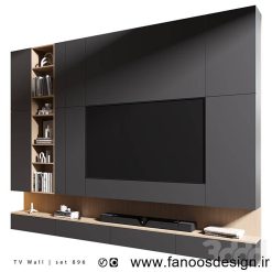 تی وی وال کد 31131