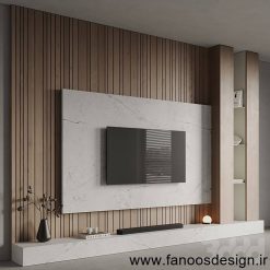 تی وی وال کد 31130