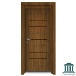 درب پلی وود ضدآب کد 30354