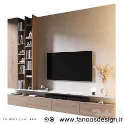 تی وی وال کد 31128