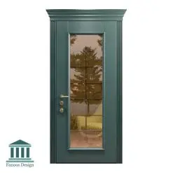 715 | فانوس دیزاین تولید کننده انواع درب اتاق ، ضد سرقت، درب ورودی و ضد آل