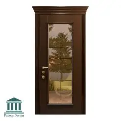 716 | فانوس دیزاین تولید کننده انواع درب اتاق ، ضد سرقت، درب ورودی و ضد آل