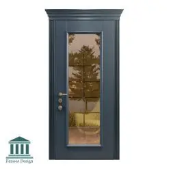 719 | فانوس دیزاین تولید کننده انواع درب اتاق ، ضد سرقت، درب ورودی و ضد آل