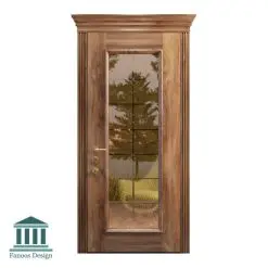 720 | فانوس دیزاین تولید کننده انواع درب اتاق ، ضد سرقت، درب ورودی و ضد آل