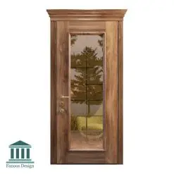 723 | فانوس دیزاین تولید کننده انواع درب اتاق ، ضد سرقت، درب ورودی و ضد آل