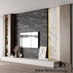 تی وی وال کد 31126