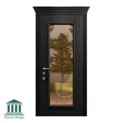 733 | فانوس دیزاین تولید کننده انواع درب اتاق ، ضد سرقت، درب ورودی و ضد آل