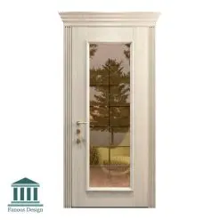 734 | فانوس دیزاین تولید کننده انواع درب اتاق ، ضد سرقت، درب ورودی و ضد آل