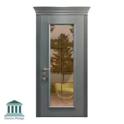 736 | فانوس دیزاین تولید کننده انواع درب اتاق ، ضد سرقت، درب ورودی و ضد آل