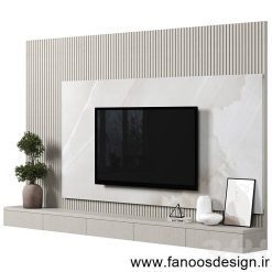 تی وی وال کد 31122