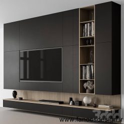 تی وی وال کد 31121