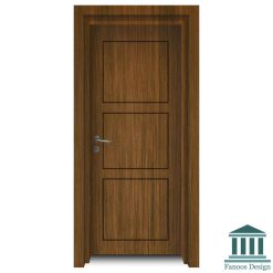 درب پلی وود ضدآب کد 30353