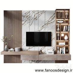 تی وی وال کد 31119