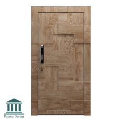 813 | فانوس دیزاین تولید کننده انواع درب اتاق ، ضد سرقت، درب ورودی و ضد آل