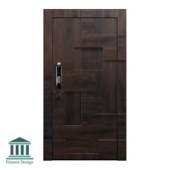 815 | فانوس دیزاین تولید کننده انواع درب اتاق ، ضد سرقت، درب ورودی و ضد آل