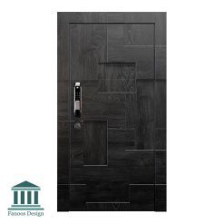 816 | فانوس دیزاین تولید کننده انواع درب اتاق ، ضد سرقت، درب ورودی و ضد آل