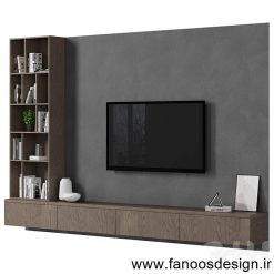 تی وی وال کد 31117