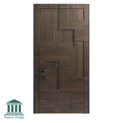 822 | فانوس دیزاین تولید کننده انواع درب اتاق ، ضد سرقت، درب ورودی و ضد آل