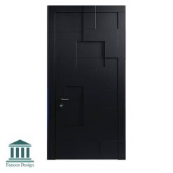 836 | فانوس دیزاین تولید کننده انواع درب اتاق ، ضد سرقت، درب ورودی و ضد آل