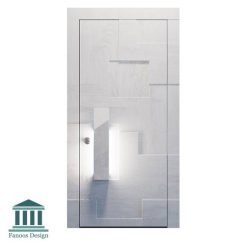 درب اتاق خواب مدرن طرح سهبعدی کد 30953 22 854 | فانوس دیزاین تولید کننده انواع درب اتاق ، ضد سرقت، درب ورودی و ضد آل