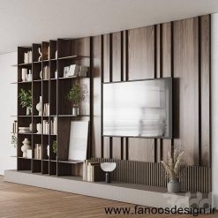 تی وی وال کد 31113