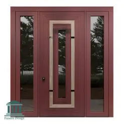 872 | فانوس دیزاین تولید کننده انواع درب اتاق ، ضد سرقت، درب ورودی و ضد آل