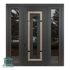 873 | فانوس دیزاین تولید کننده انواع درب اتاق ، ضد سرقت، درب ورودی و ضد آل