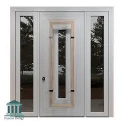 877 | فانوس دیزاین تولید کننده انواع درب اتاق ، ضد سرقت، درب ورودی و ضد آل