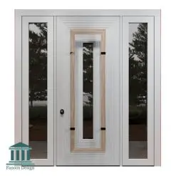 878 | فانوس دیزاین تولید کننده انواع درب اتاق ، ضد سرقت، درب ورودی و ضد آل