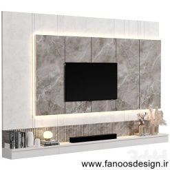 تی وی وال کد 31111