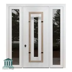 880 | فانوس دیزاین تولید کننده انواع درب اتاق ، ضد سرقت، درب ورودی و ضد آل